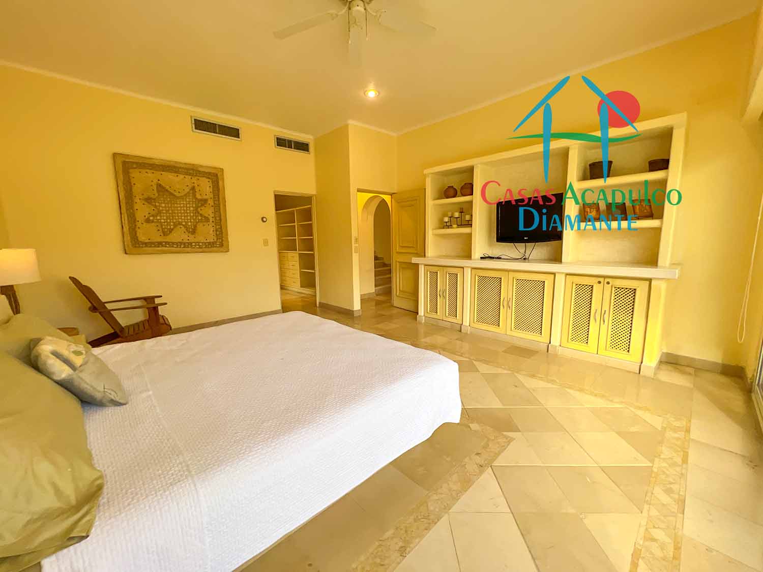 Son Vida Menorca 3 - Recámara tres 6